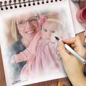 Meet your Posher, Carolyn